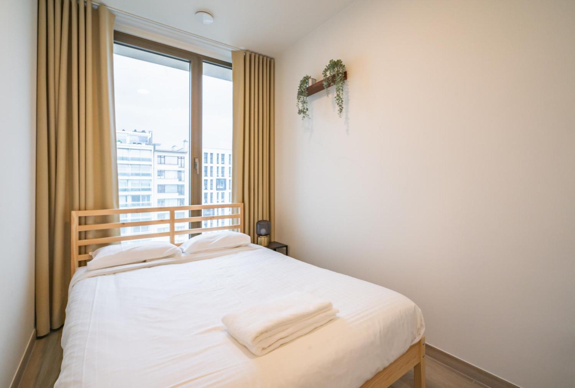 Opera Square Apartments In Antwerp Centre Exterior photo