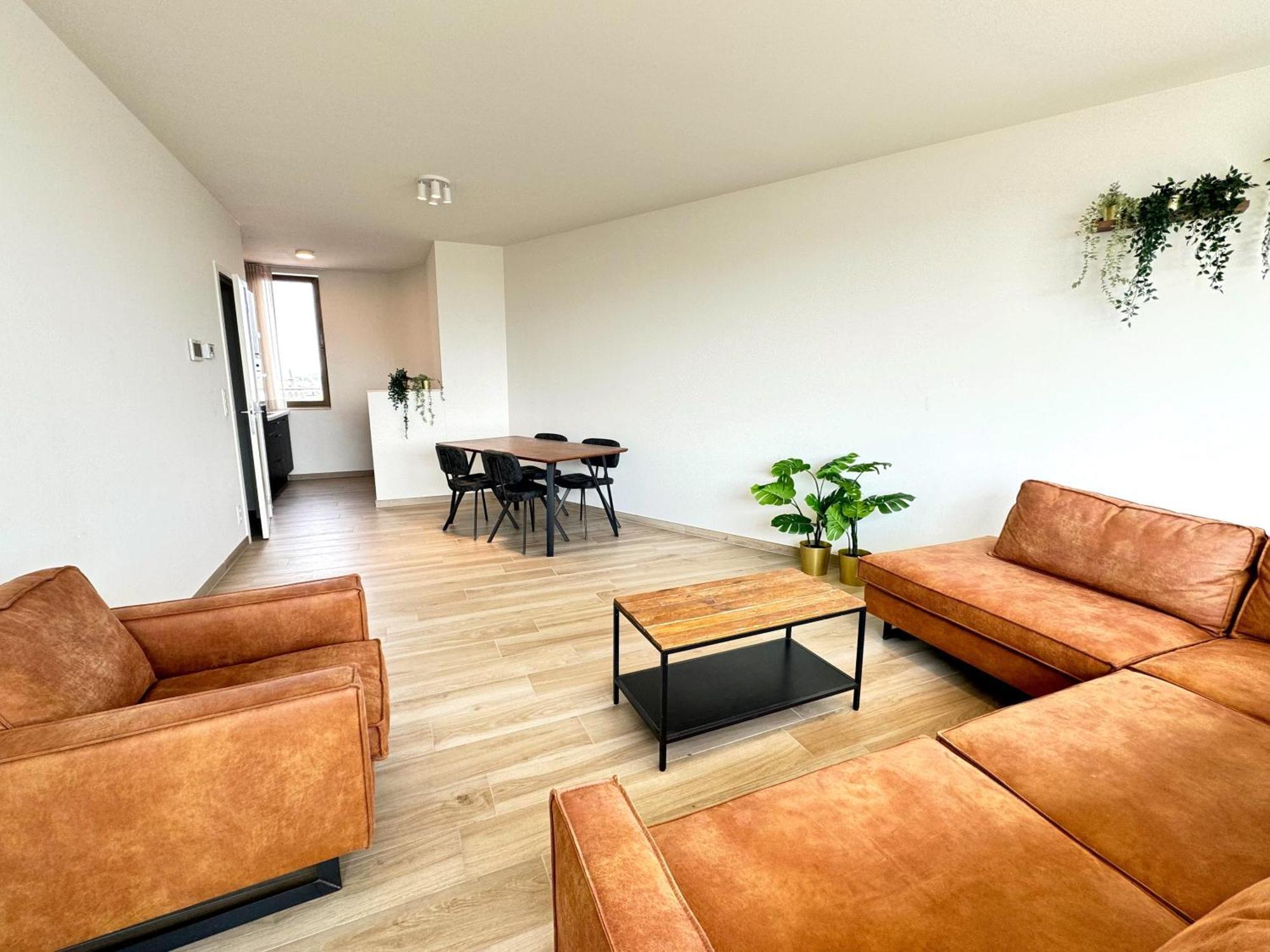 Opera Square Apartments In Antwerp Centre Exterior photo